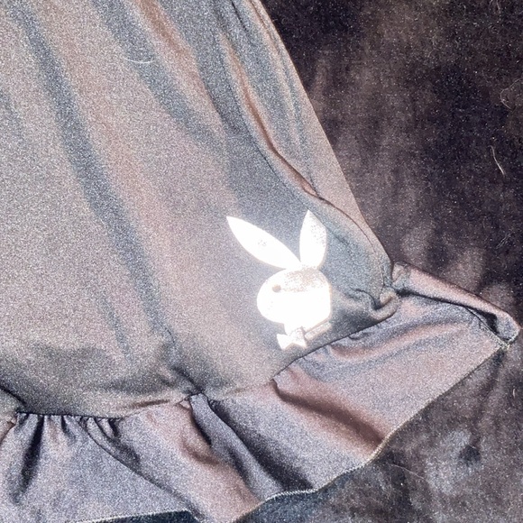 Vintage Playboy Slip - Picture 2 of 7